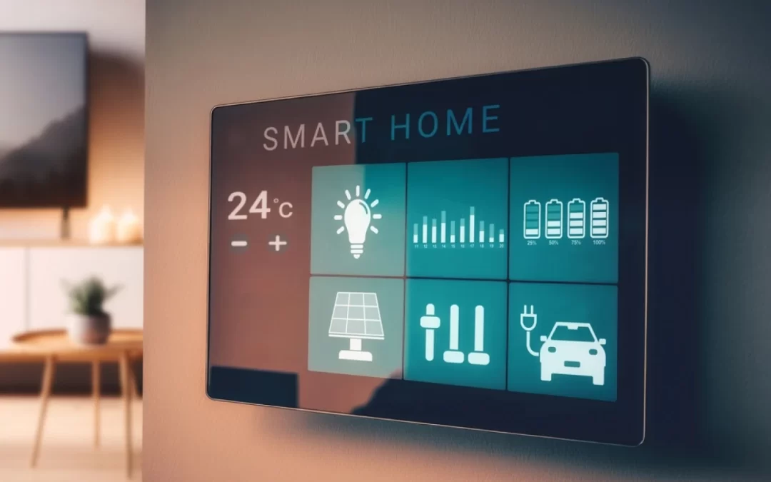 The Future of Smart Home Security: Integrating AI and IoT